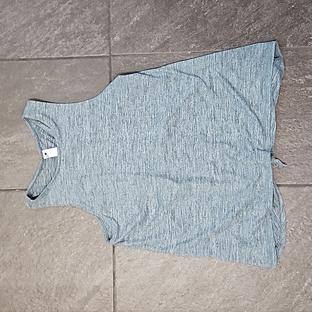 Yogalicious Tank